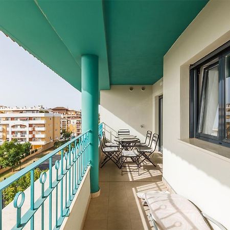 A&N Sugar Luxury Torre Del Mar Exterior photo