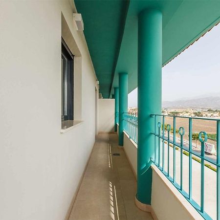 A&N Sugar Luxury Torre Del Mar Exterior photo