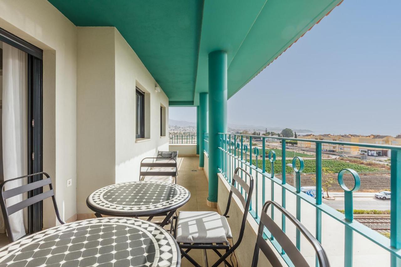 A&N Sugar Luxury Torre Del Mar Exterior photo
