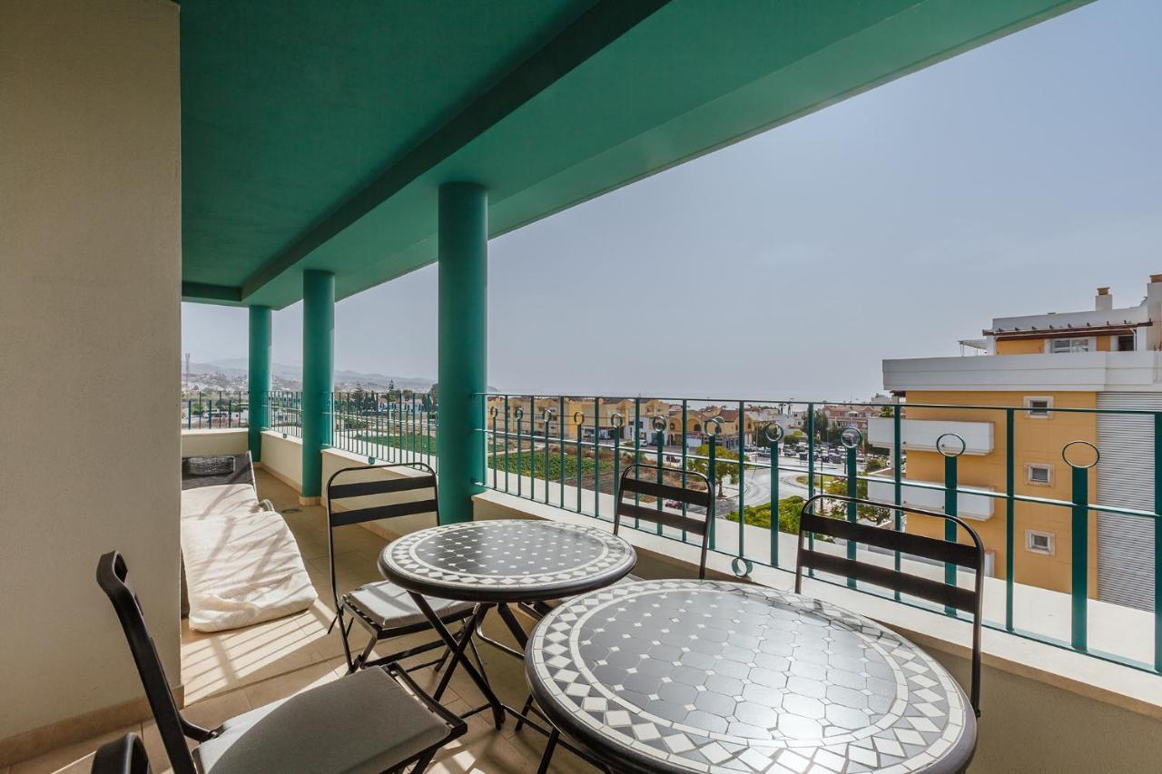 A&N Sugar Luxury Torre Del Mar Exterior photo
