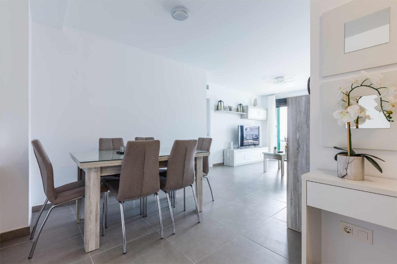 A&N Sugar Luxury Torre Del Mar Exterior photo