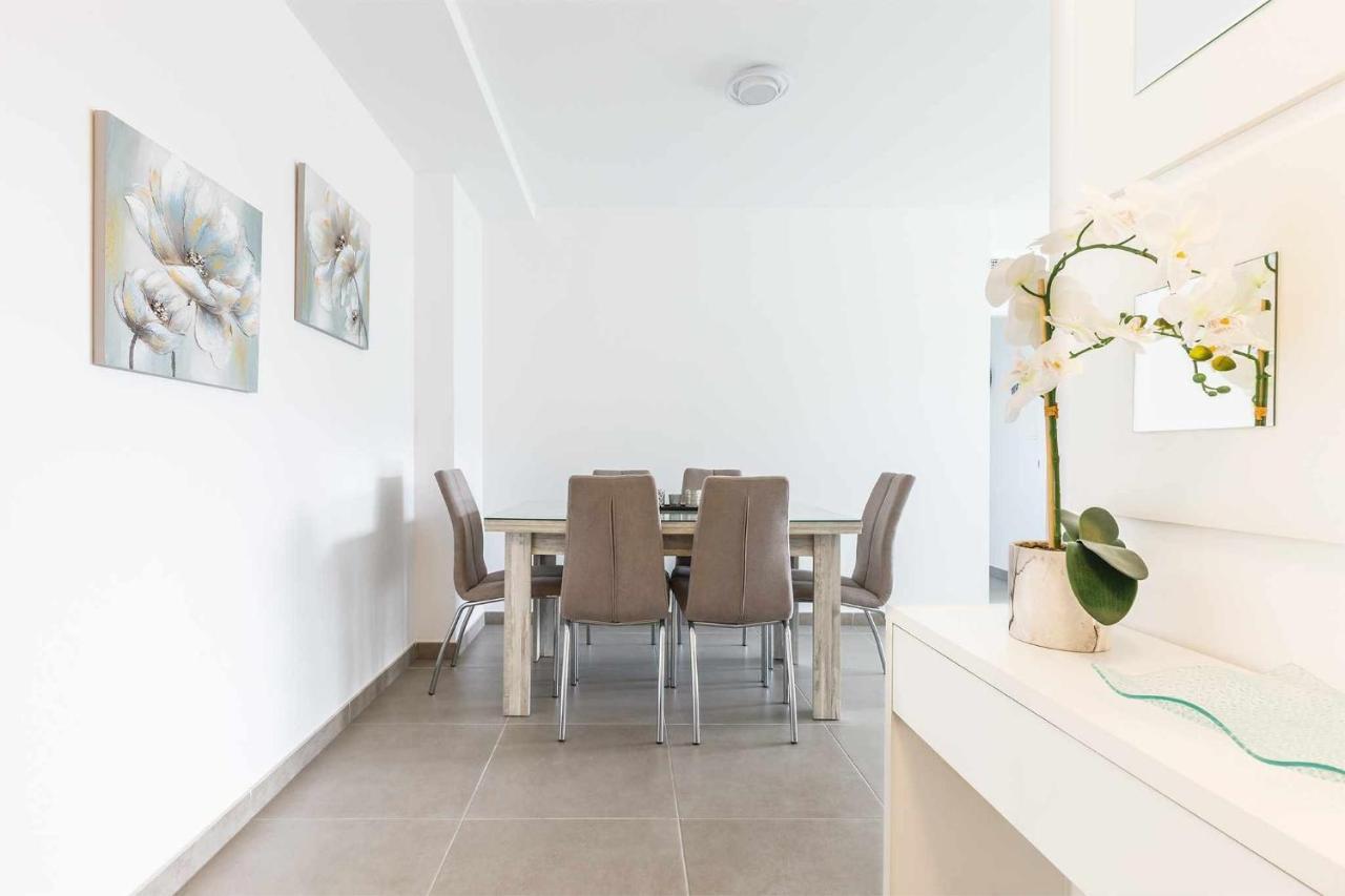 A&N Sugar Luxury Torre Del Mar Exterior photo