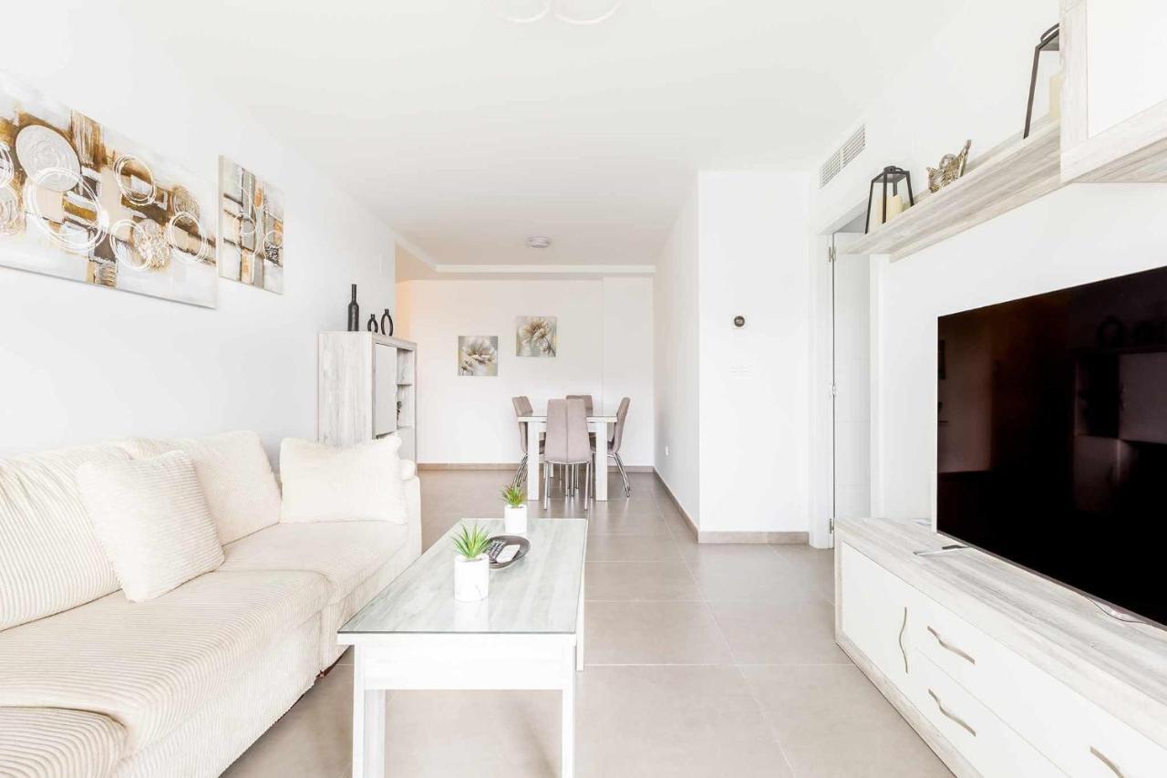 A&N Sugar Luxury Torre Del Mar Exterior photo
