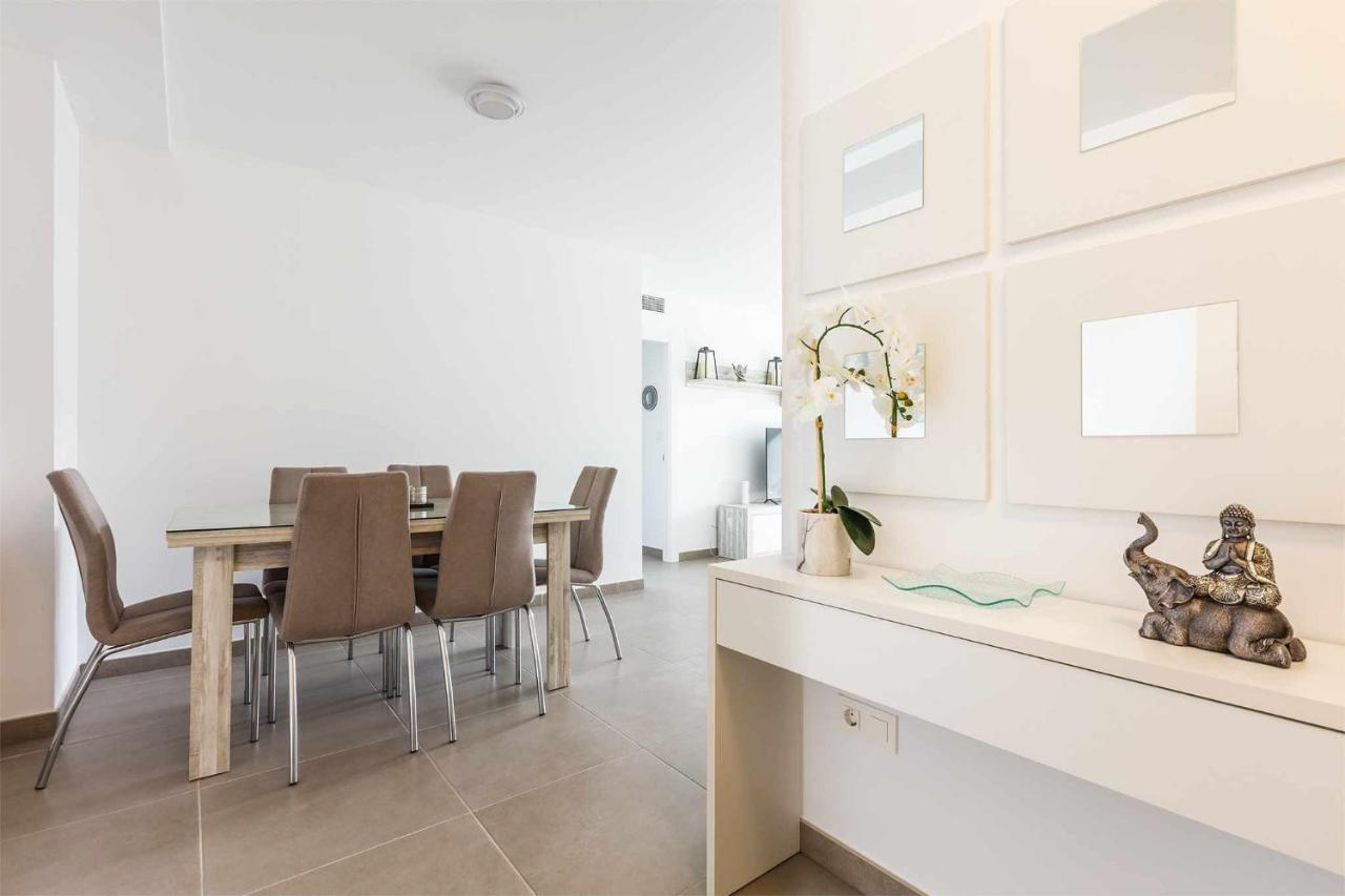 A&N Sugar Luxury Torre Del Mar Exterior photo